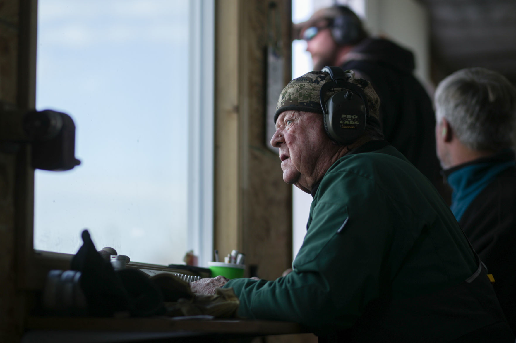 Skyline Gun Club